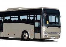 Autobuze interurbane Iveco Crossway Line  12 m 
