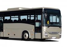 Autobuze interurbane Iveco Crossway Pop 12 m 