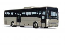 Autobuze interurbane Iveco Crossway PRO 10.8