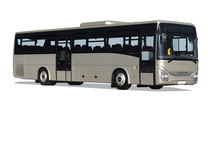 Autobuze interurbane Iveco Crossway PRO 13
