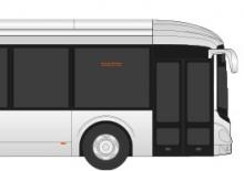 Autobuze interurbane Irizar i3 10,7