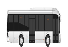 Autobuze interurbane Irizar i3 12,05 le