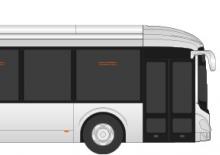 Autobuze interurbane Irizar i3 12,9