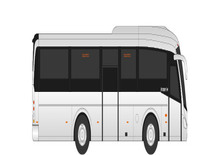 Autobuze interurbane Irizar i4 10,8