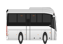 Autobuze interurbane Irizar i4 12,2