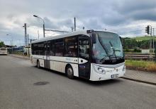 Autobuze interurbane SOR ICN 10,5