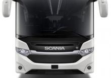 Autobuze interurbane Scania Interlink HD