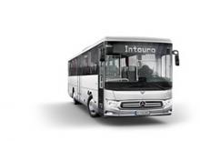Autobuze interurbane Mercedes-Benz Intouro K