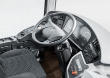 Autobuze interurbane Mercedes-Benz Intouro L