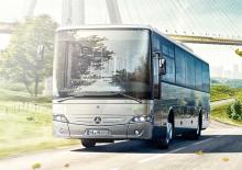 Autobuze interurbane Mercedes-Benz Intouro