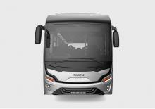 Autobuze interurbane Isuzu Kendo 12.3