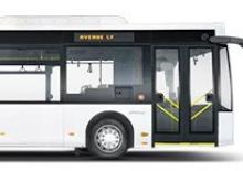 Autobuze interurbane TEMSA LF