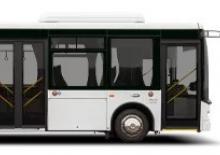 Autobuze interurbane TEMSA MD9 ELECTRICITY