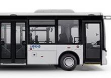 Autobuze interurbane TEMSA MD9 LE
