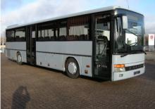 Autobuze interurbane Setra S 315 UL