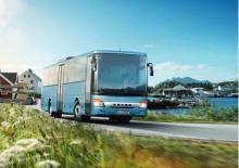 Autobuze interurbane Setra S 416 UL business