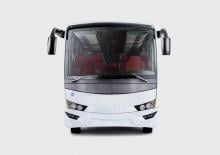 Autobuze interurbane Isuzu Visigo Interurban