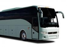 Autobuze turistice Volvo Buses 9700