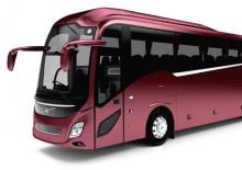 Autobuze turistice Volvo Buses 9900 13.1