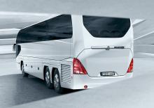 Autobuze turistice Neoplan Cityliner C