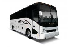 Autobuze turistice Van Hool CX35 