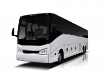 Autobuze turistice Van Hool CX45