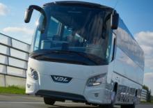 Autobuze turistice VDL Buses Futura FHD2-106