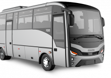 Autobuze turistice Isuzu Grand Toro