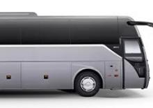 Autobuze turistice TEMSA HD 13 VIP