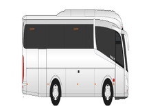 Autobuze turistice Irizar i6 10,8.35