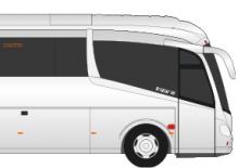 Autobuze turistice Irizar i6 10,8.35