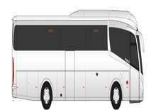 Autobuze turistice Irizar i6 13.35