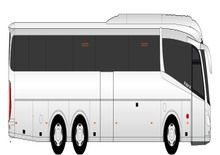 Autobuze turistice Irizar i6 14.35