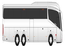 Autobuze turistice Irizar i6 14.37