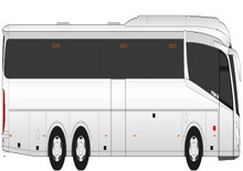 Autobuze turistice Irizar i6 15.35