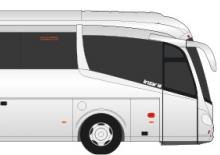 Autobuze turistice Irizar i6 15.35