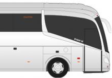Autobuze turistice Irizar i6 15.37