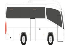Autobuze turistice Irizar i6S 10,8.35