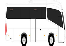 Autobuze turistice Irizar i6S 10,8.35