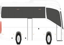 Autobuze turistice Irizar i6S 12.35
