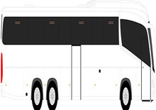 Autobuze turistice Irizar i6S 15.35