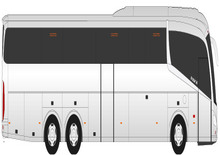Autobuze turistice Irizar i6S 15.37