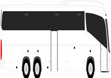 Autobuze turistice Irizar i6S 15.37