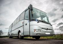 Autobuze turistice SOR LH 12
