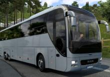Autobuze turistice MAN Lion’s Coach C