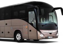 Autobuze turistice Iveco Magelys Pro - 12,8 m