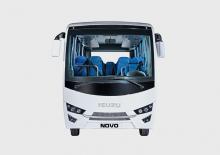 Autobuze turistice Isuzu Novo