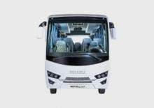 Autobuze turistice Isuzu Novo Ultra