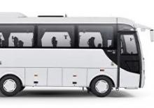Autobuze turistice TEMSA PRESTIJ SX