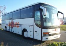 Autobuze turistice Setra S 315 GT-HD